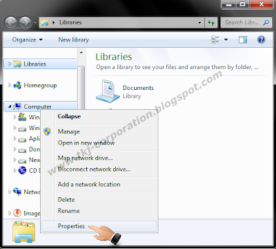 Cara Menambahkan Perangkat Baru Di Windows 8 Cara Menghapus Driver Printer Di Windows 8